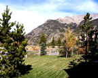 View from condo #2