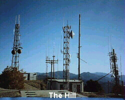 The Hill